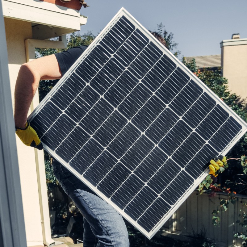 Check-up Fotovoltaico