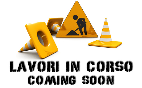 Lavori in corso